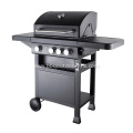 Gas Grills With Stainless Steel Grates